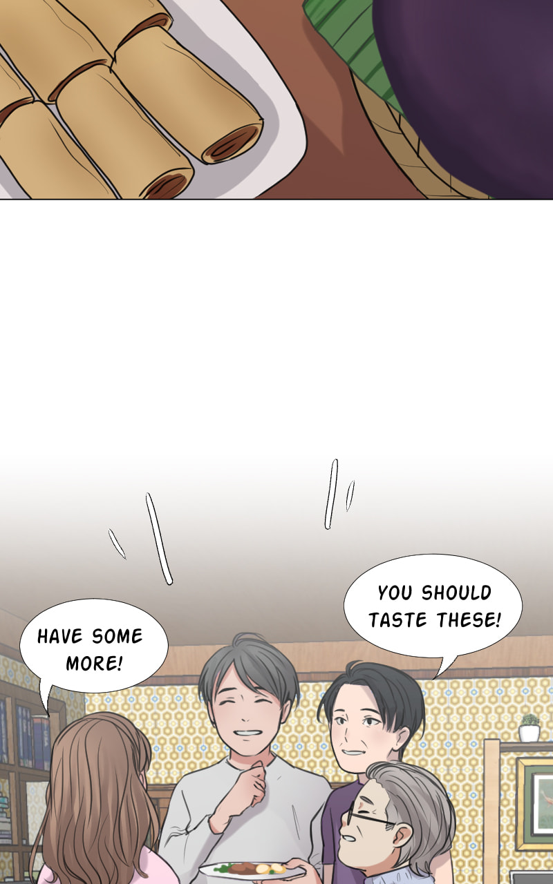 The Doctors are Out Chapter 14 page 20 - 