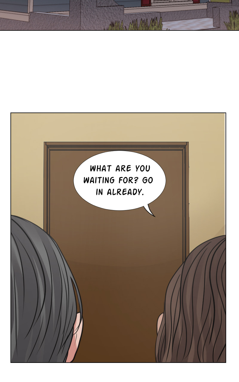 The Doctors are Out Chapter 14 page 3 - 