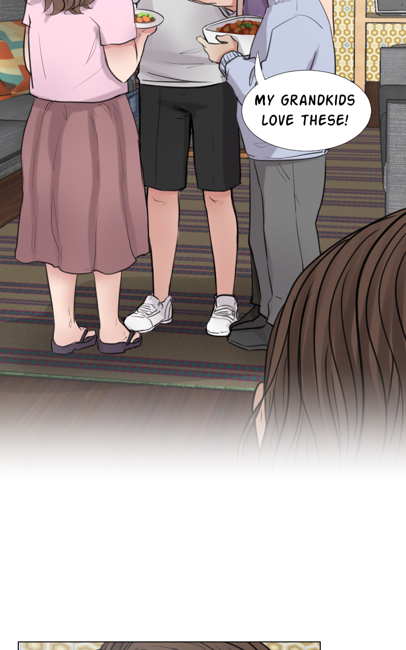 The Doctors are Out Chapter 14 page 21 - 