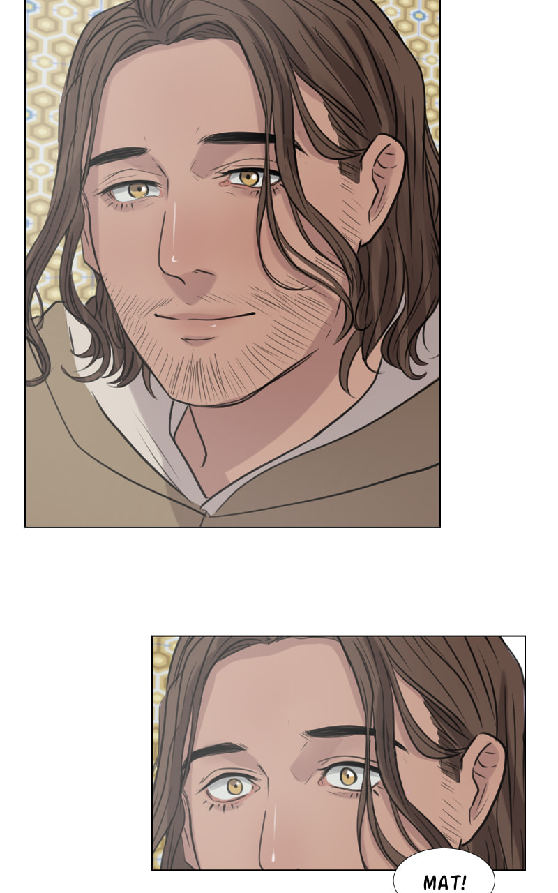 The Doctors are Out Chapter 14 page 22 - 