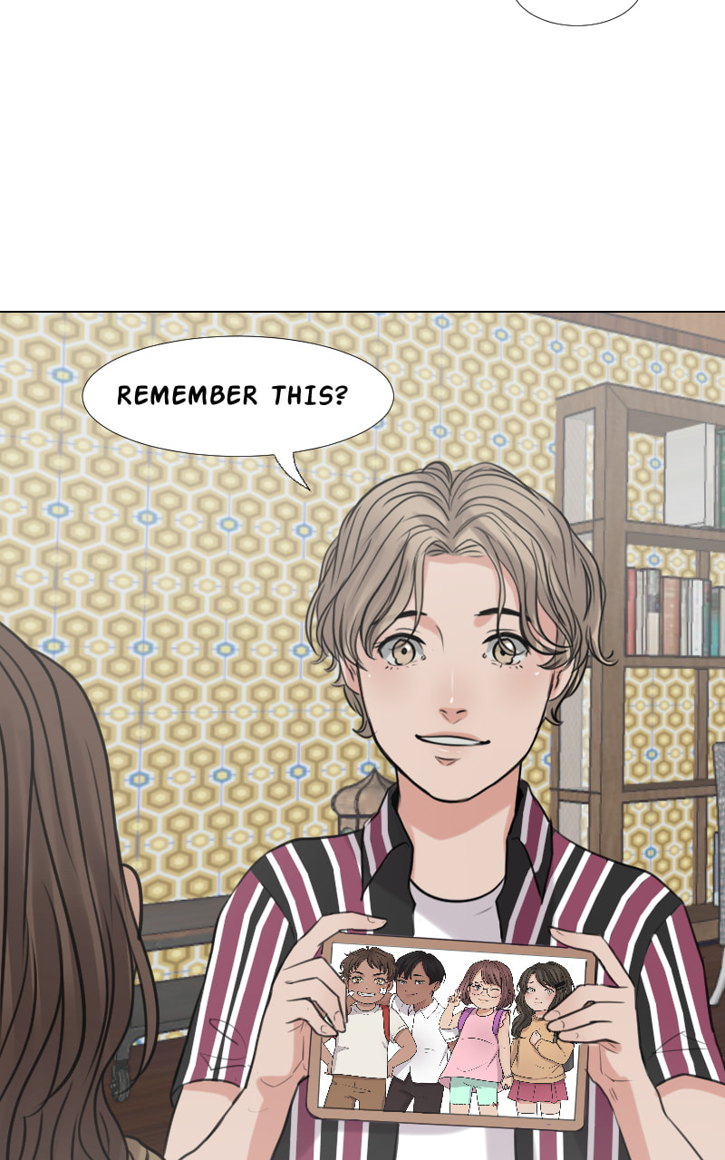The Doctors are Out Chapter 14 page 23 - 