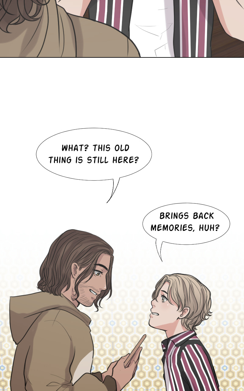 The Doctors are Out Chapter 14 page 24 - 
