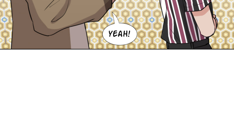 The Doctors are Out Chapter 14 page 25 - 