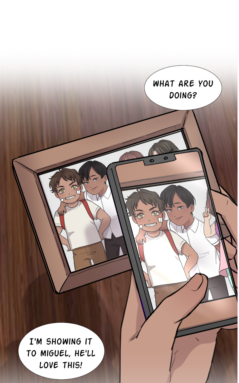 The Doctors are Out Chapter 14 page 26 - 