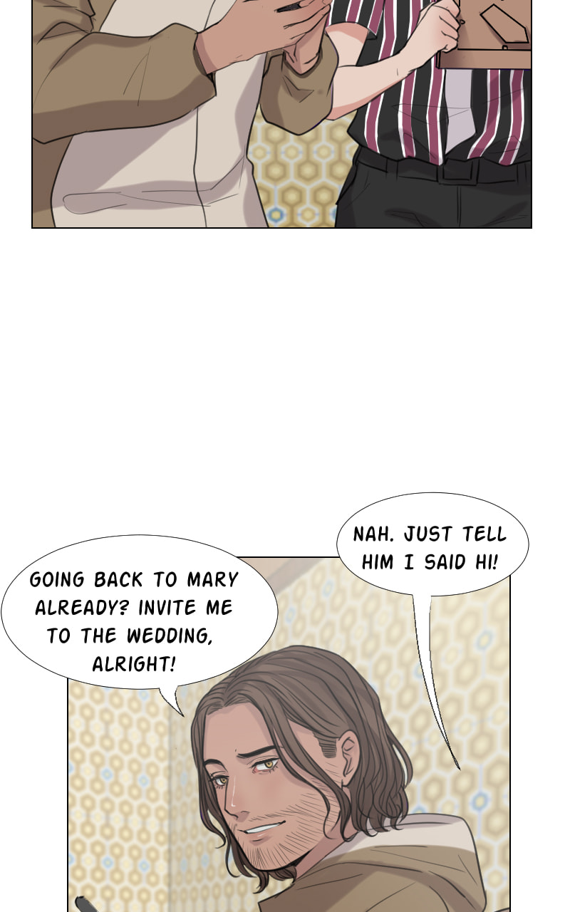 The Doctors are Out Chapter 14 page 28 - 