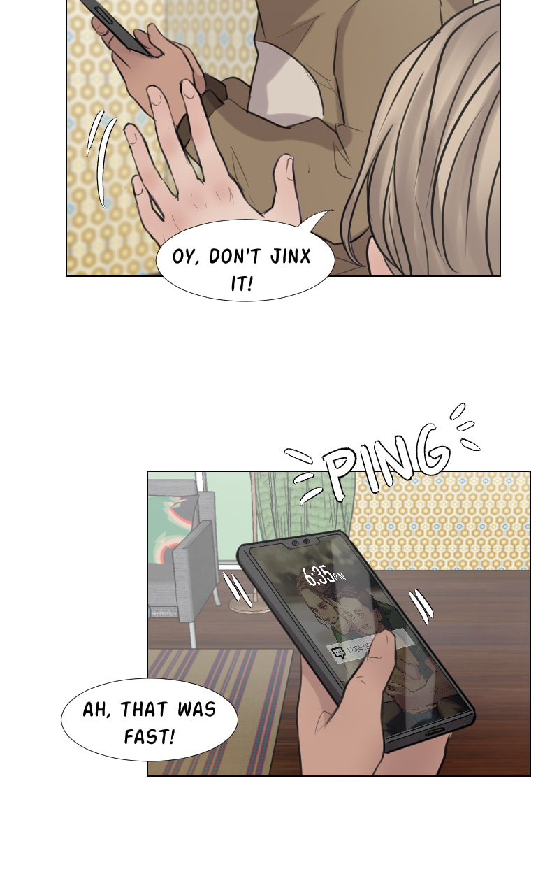 The Doctors are Out Chapter 14 page 29 - 