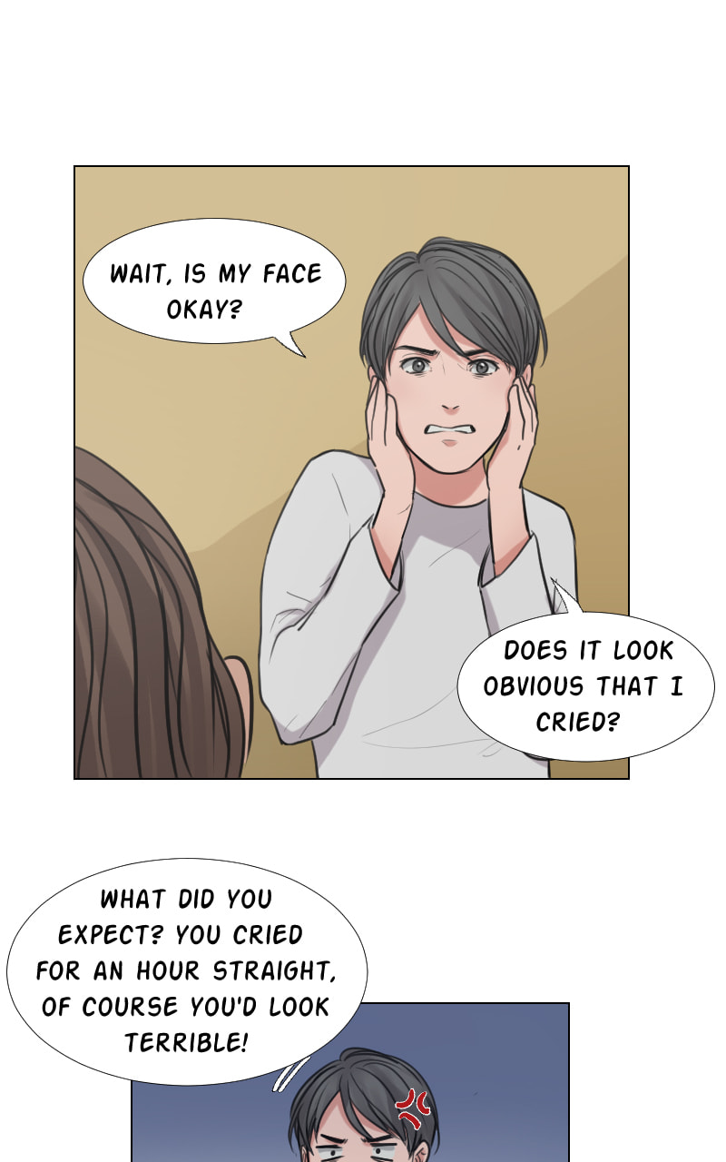 The Doctors are Out Chapter 14 page 4 - 
