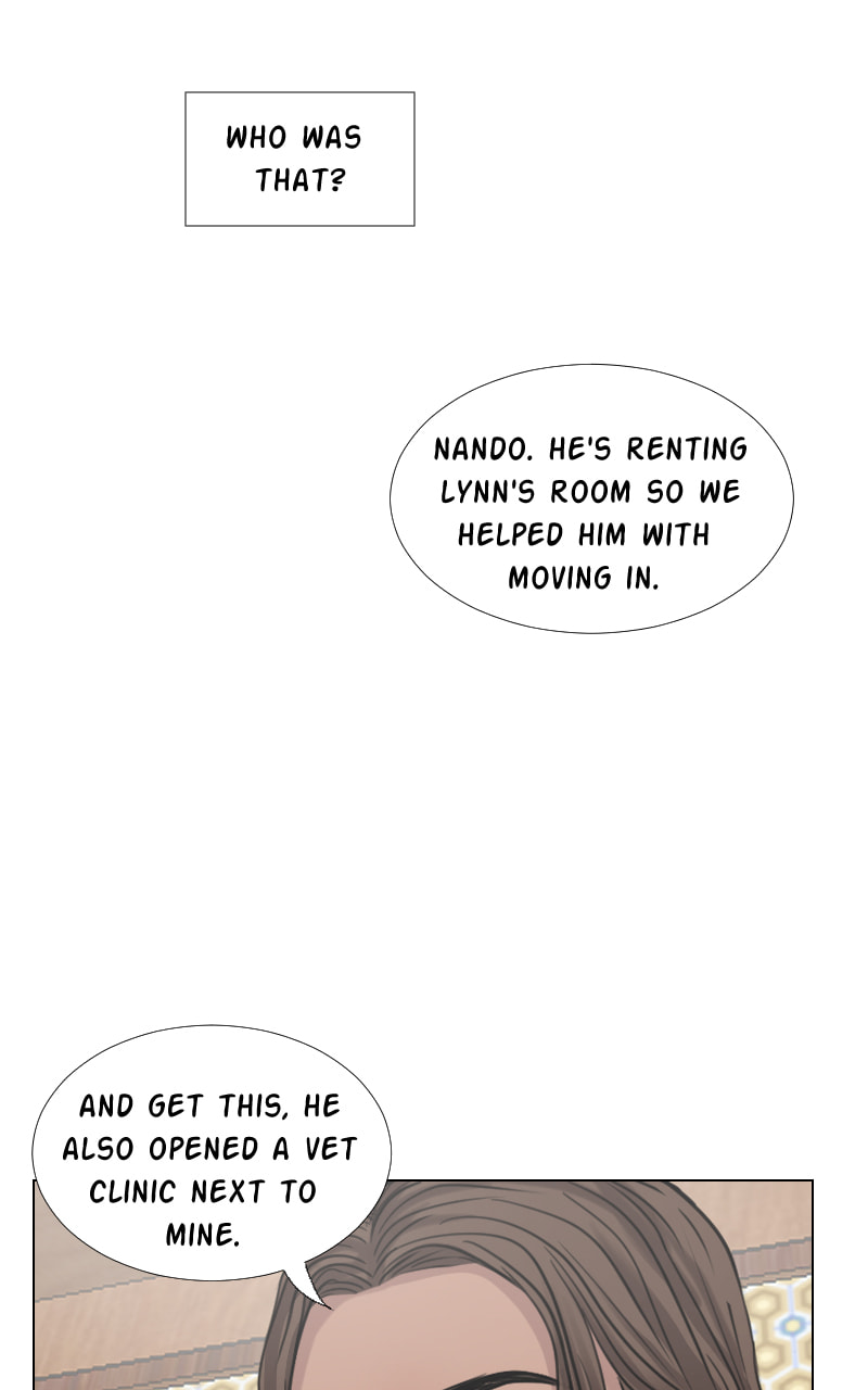 The Doctors are Out Chapter 14 page 40 - 