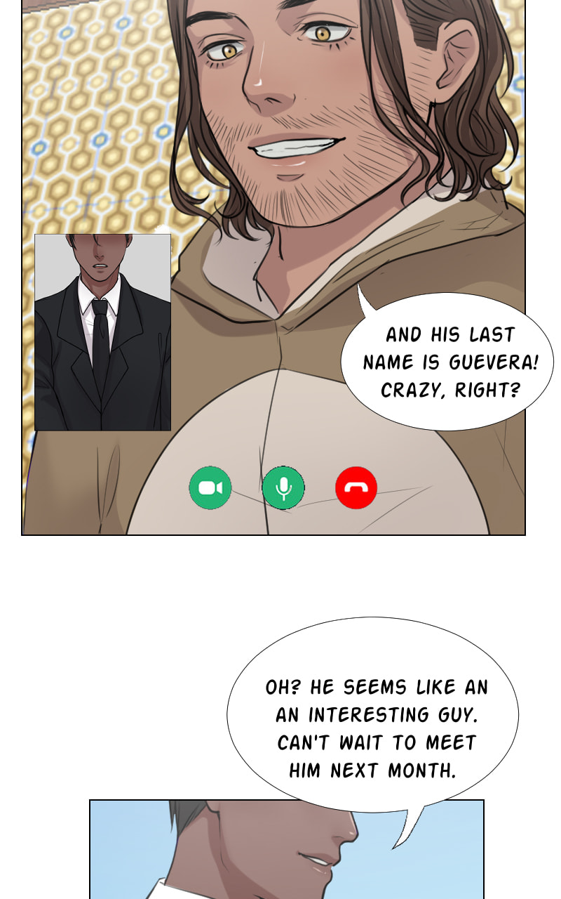 The Doctors are Out Chapter 14 page 41 - 