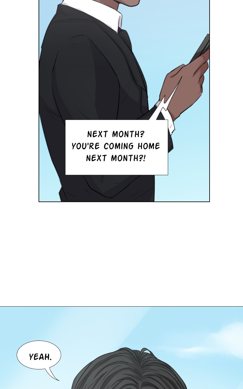 The Doctors are Out Chapter 14 page 42 - 