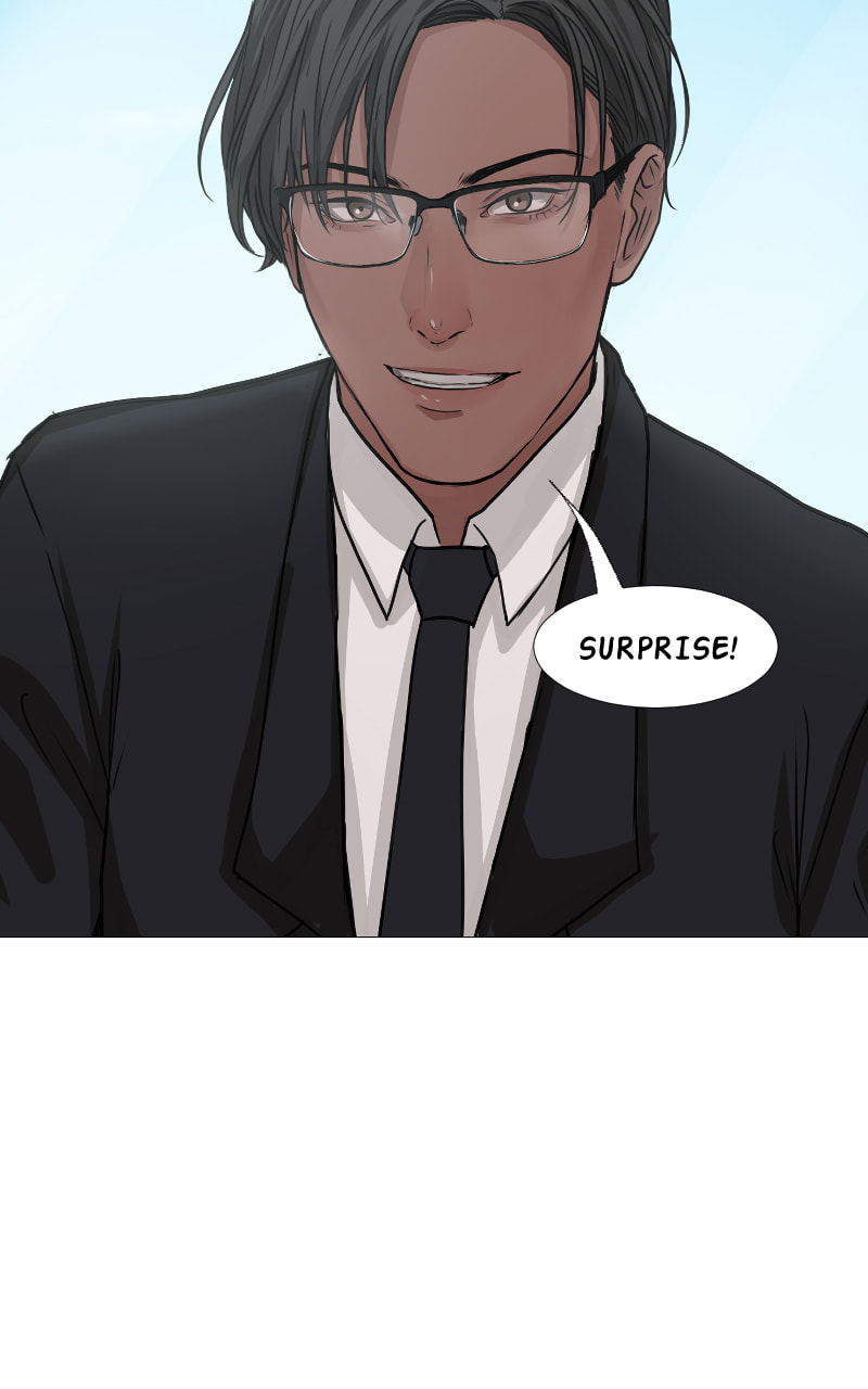 The Doctors are Out Chapter 14 page 43 - 