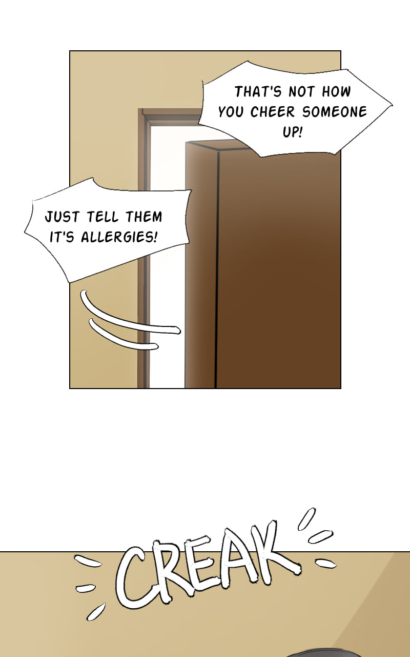 The Doctors are Out Chapter 14 page 6 - 