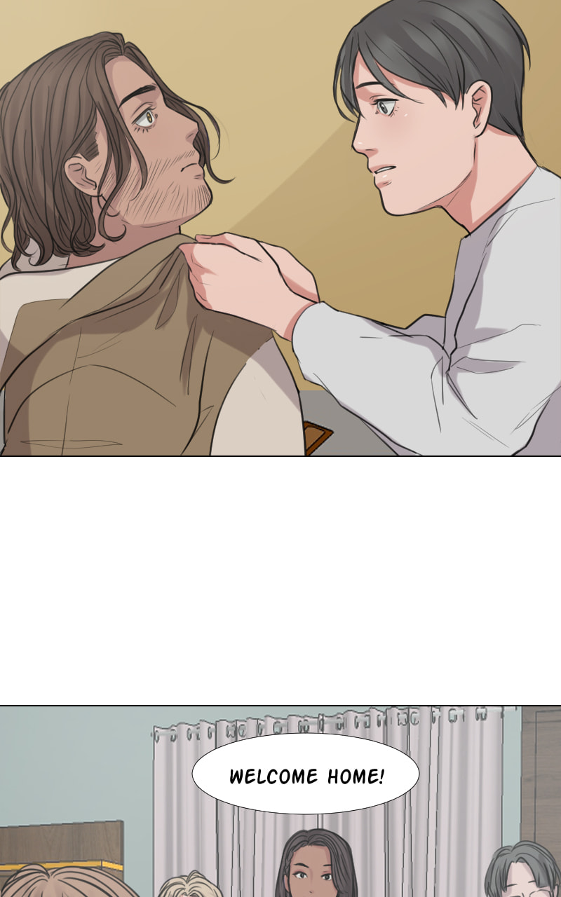 The Doctors are Out Chapter 14 page 7 - 