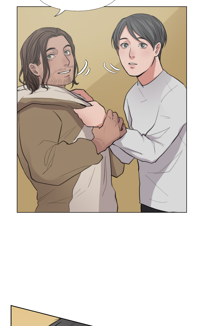 The Doctors are Out Chapter 14 page 9 - 