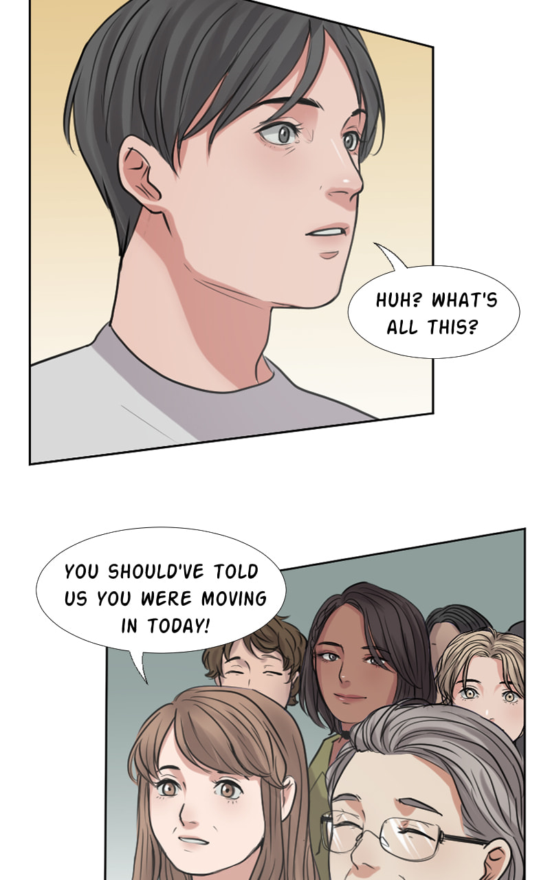 The Doctors are Out Chapter 14 page 10 - 