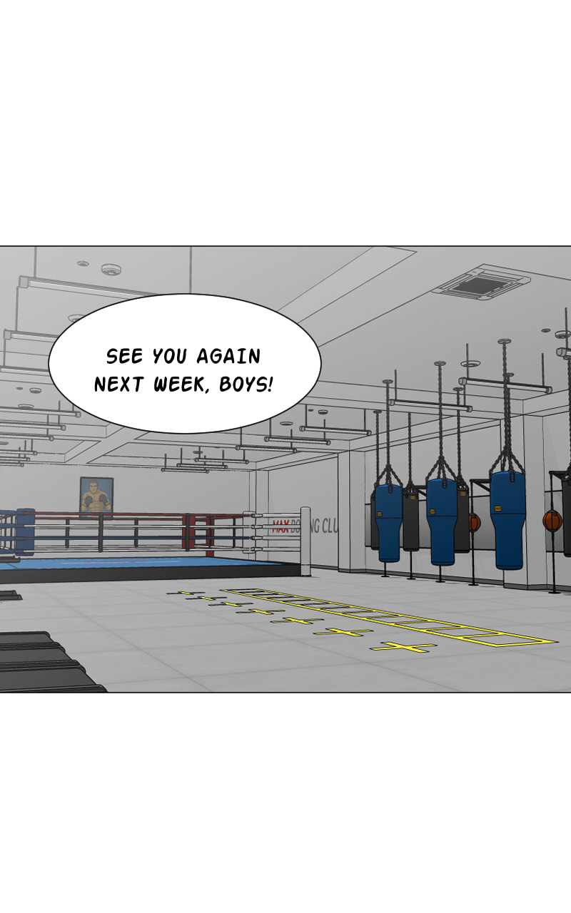 The Doctors are Out Chapter 140 page 2 - 