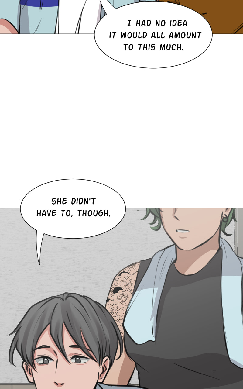 The Doctors are Out Chapter 140 page 15 - 