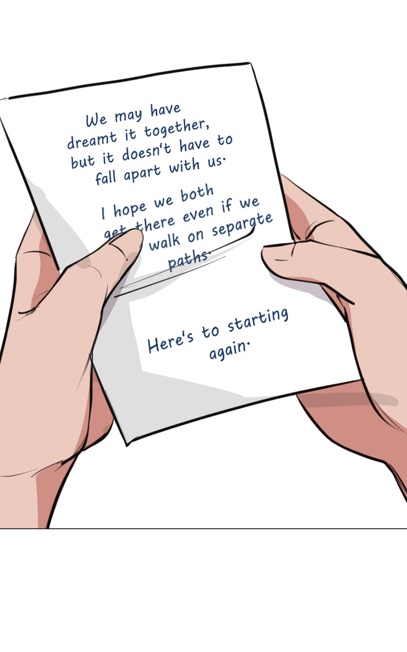 The Doctors are Out Chapter 140 page 18 - 