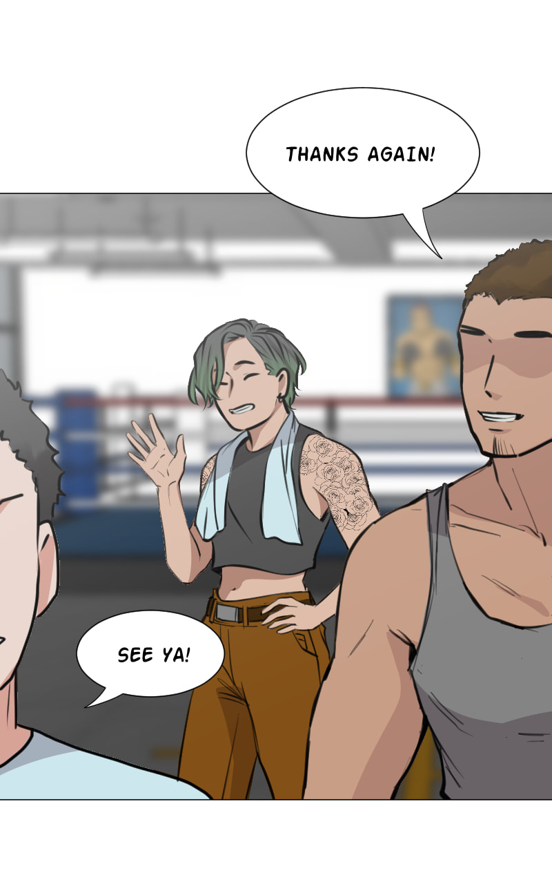 The Doctors are Out Chapter 140 page 3 - 