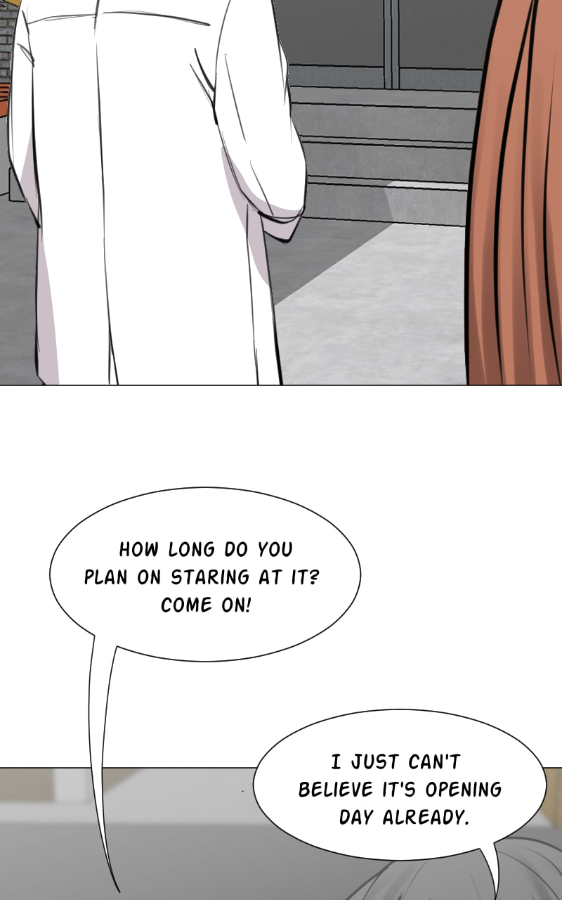 The Doctors are Out Chapter 140 page 21 - 
