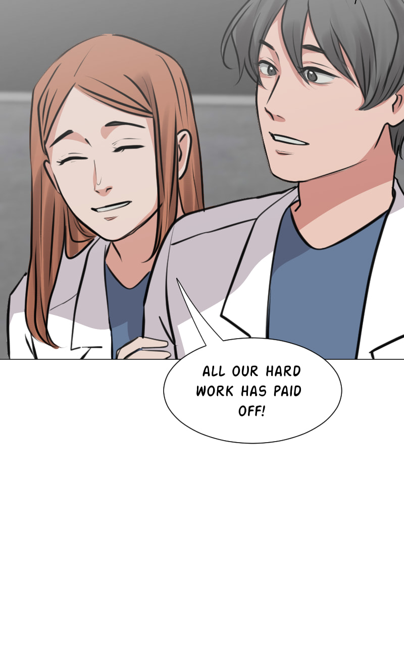 The Doctors are Out Chapter 140 page 22 - 