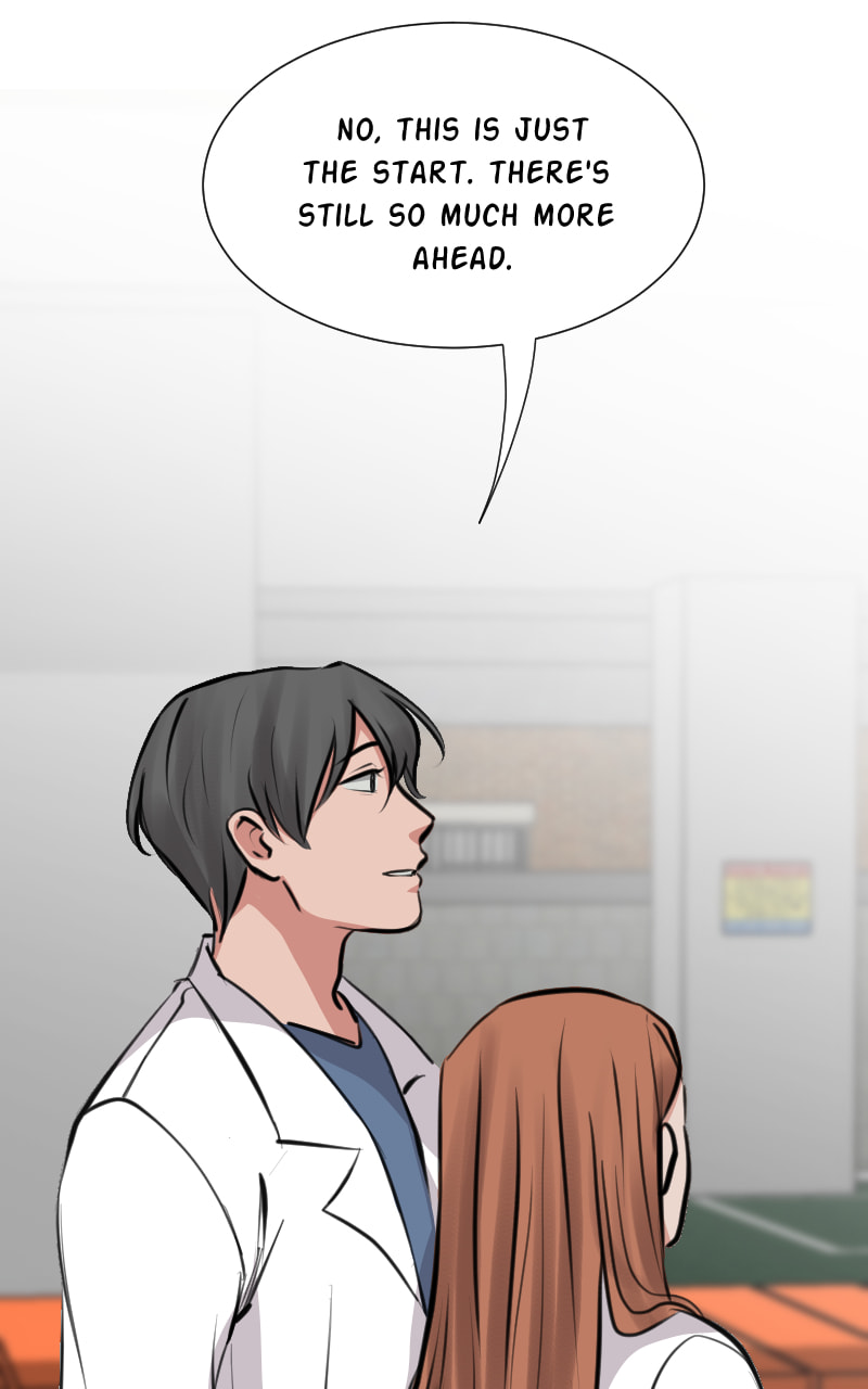 The Doctors are Out Chapter 140 page 23 - 