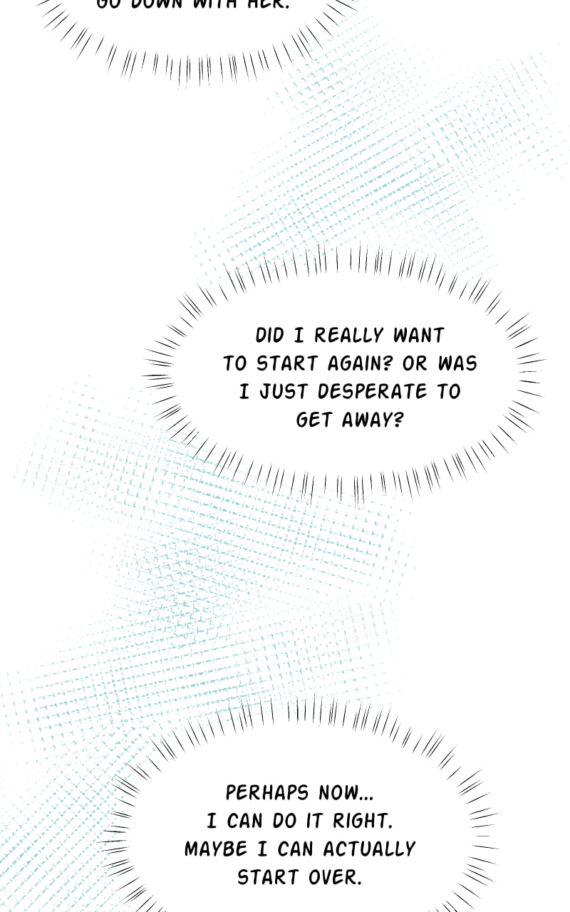 The Doctors are Out Chapter 140 page 27 - 