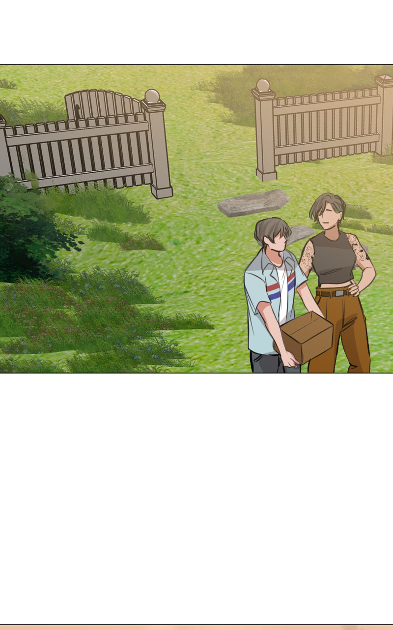 The Doctors are Out Chapter 140 page 30 - 