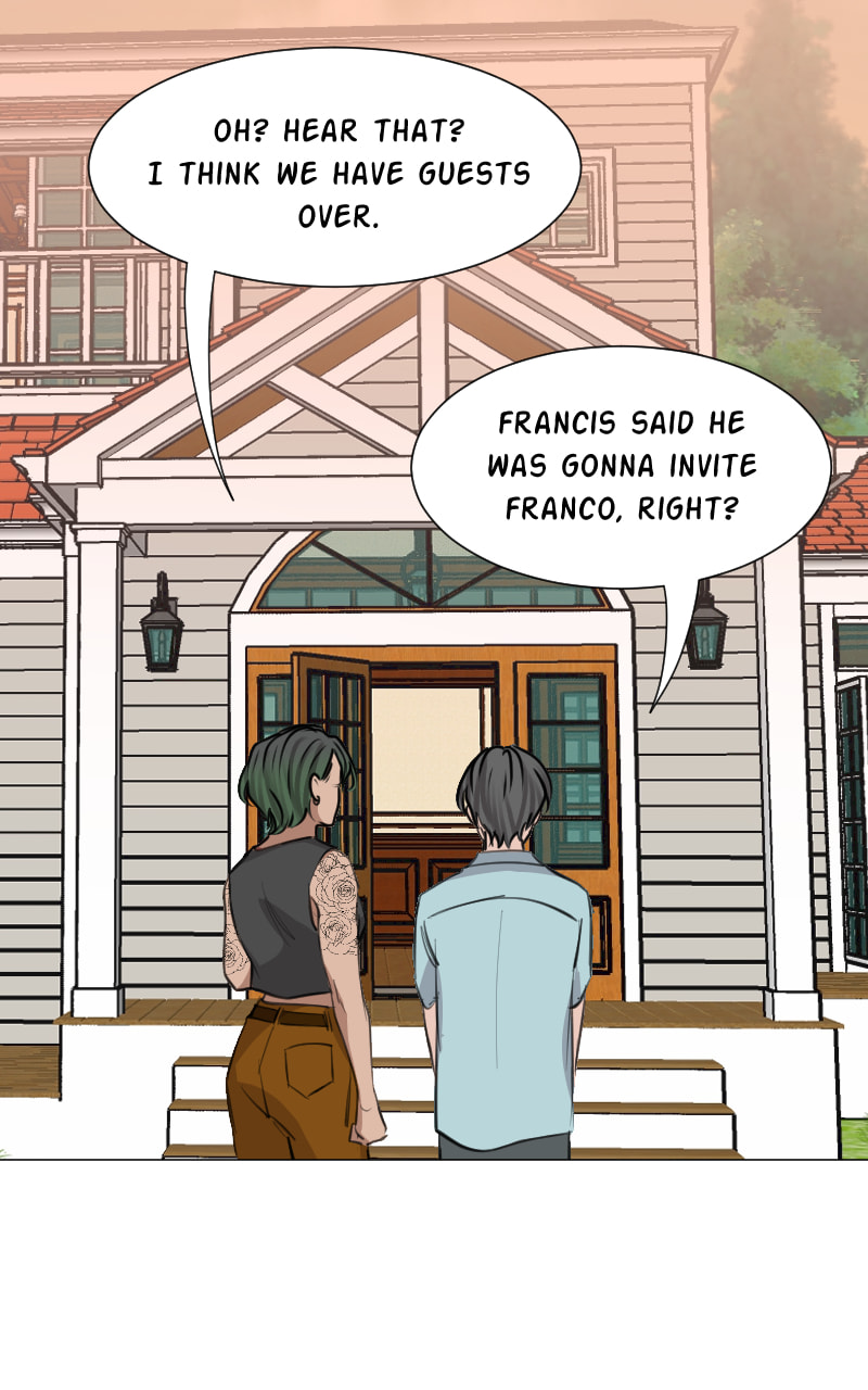 The Doctors are Out Chapter 140 page 31 - 