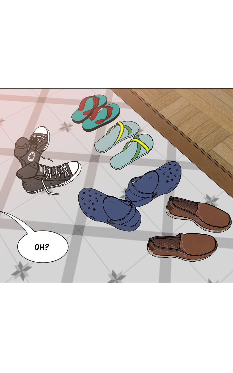 The Doctors are Out Chapter 140 page 32 - 