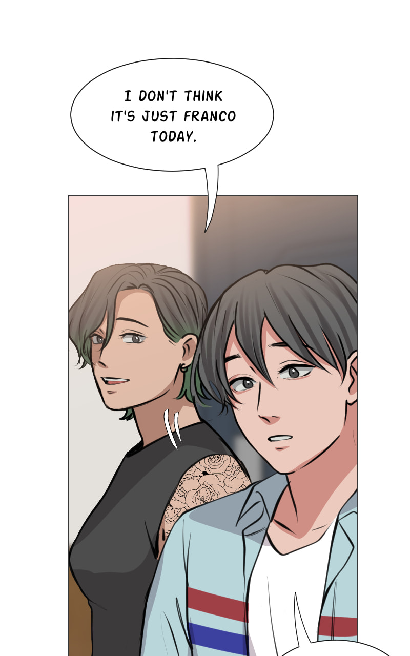 The Doctors are Out Chapter 140 page 33 - 
