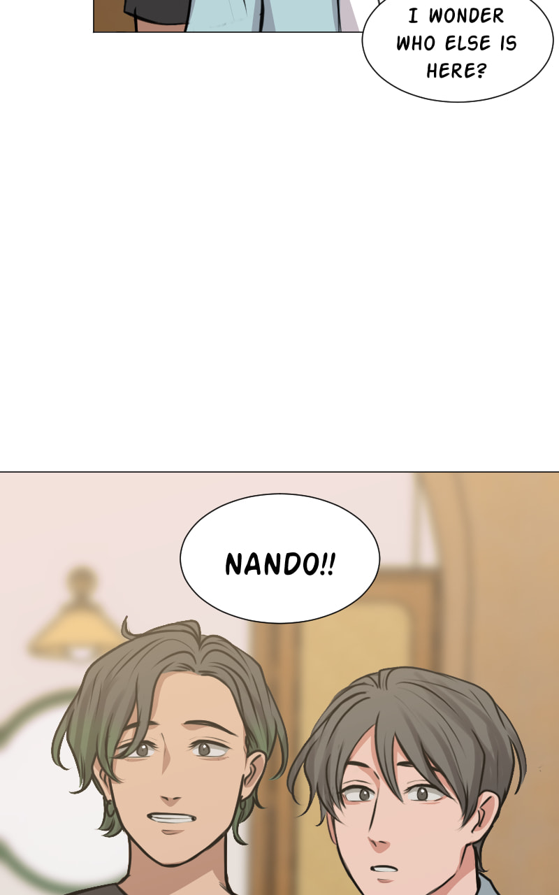 The Doctors are Out Chapter 140 page 34 - 