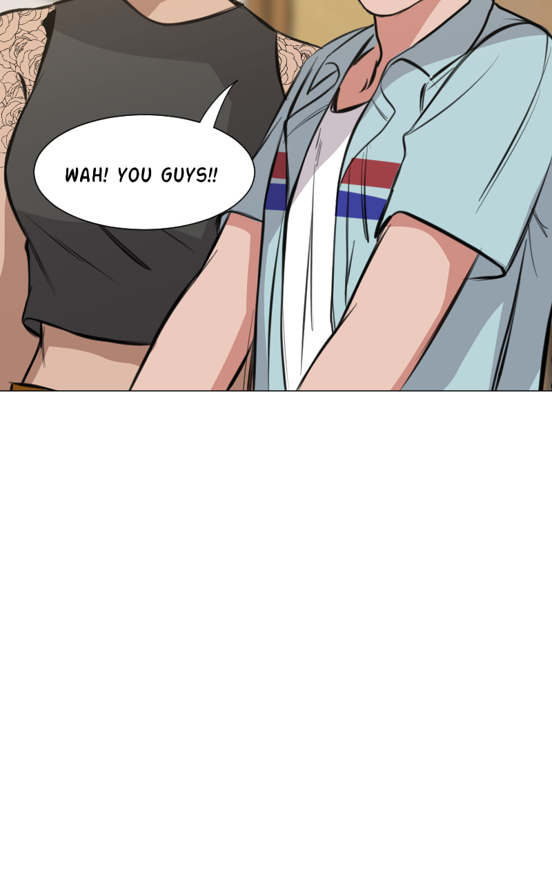 The Doctors are Out Chapter 140 page 35 - 