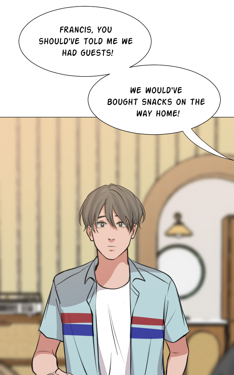 The Doctors are Out Chapter 140 page 36 - 