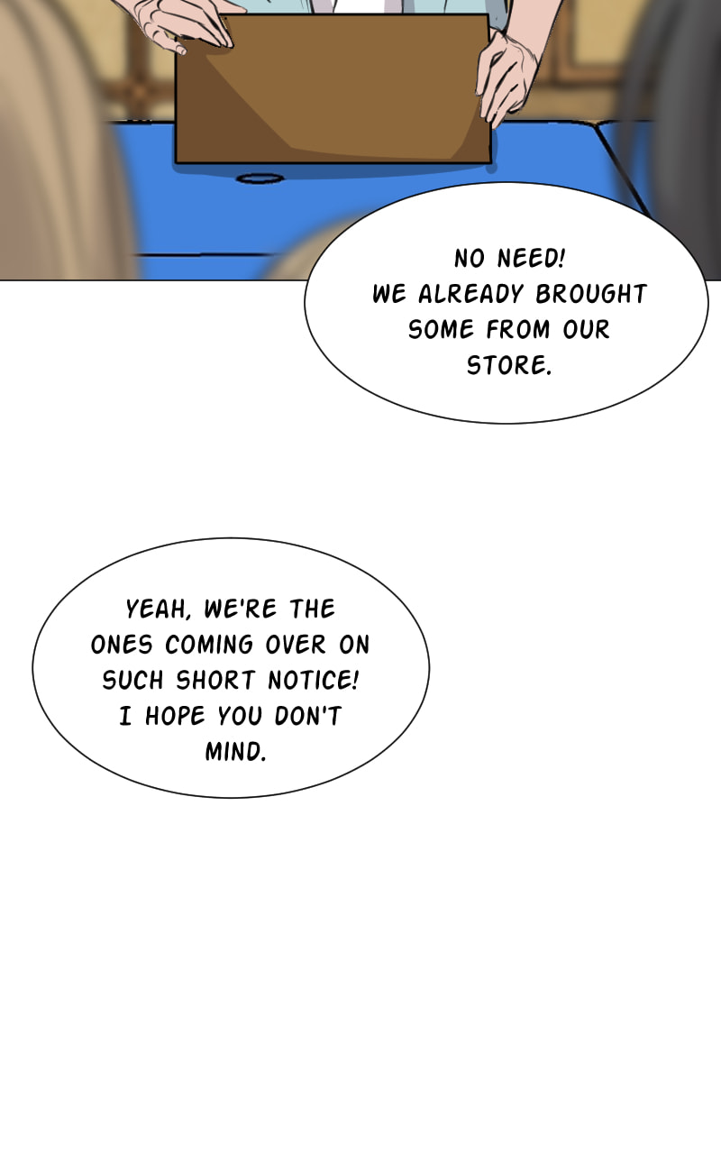 The Doctors are Out Chapter 140 page 37 - 