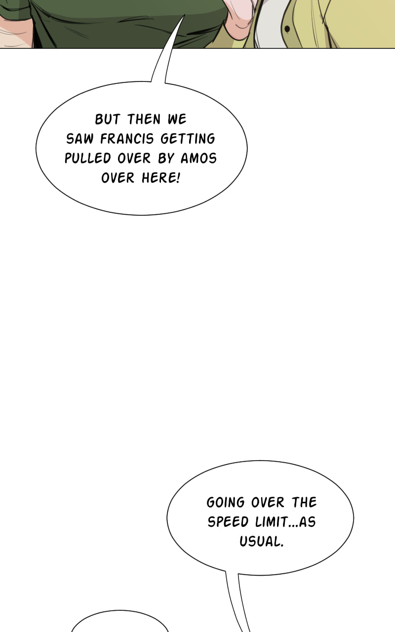 The Doctors are Out Chapter 140 page 39 - 