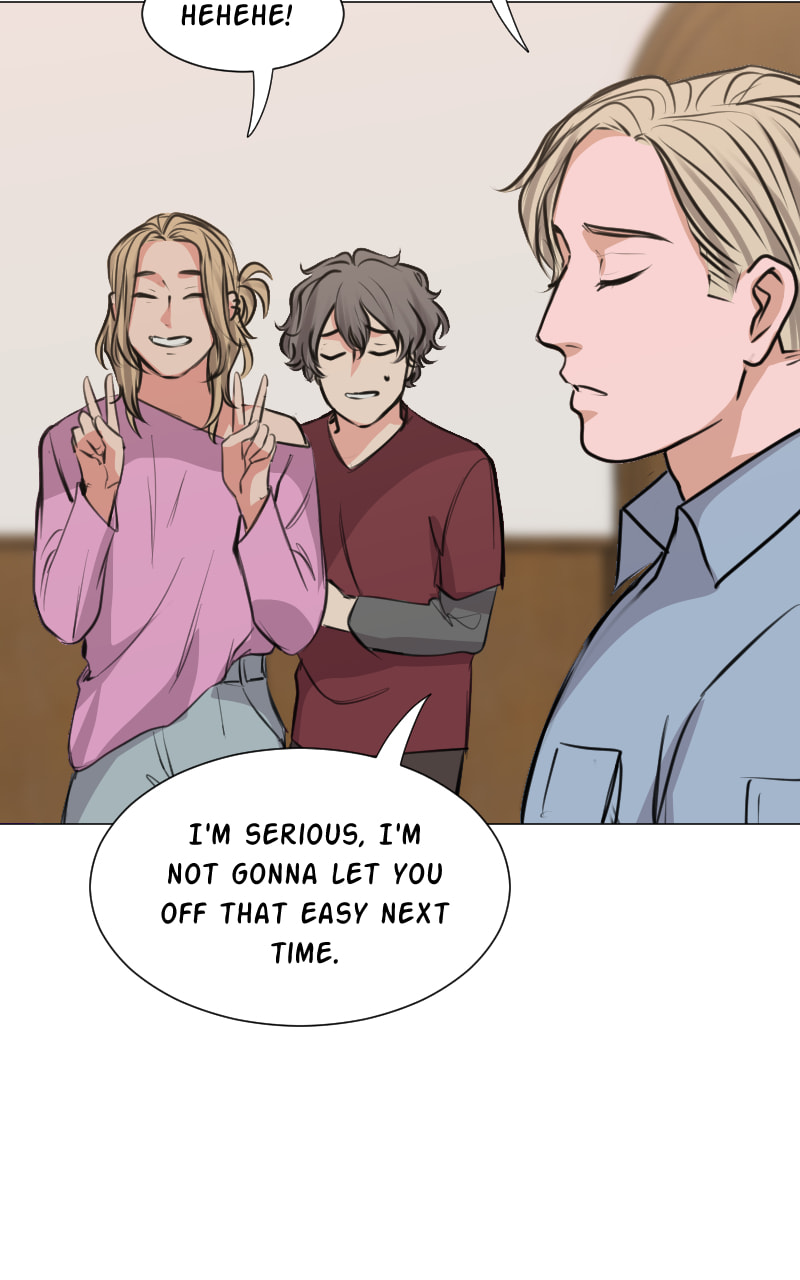 The Doctors are Out Chapter 140 page 40 - 