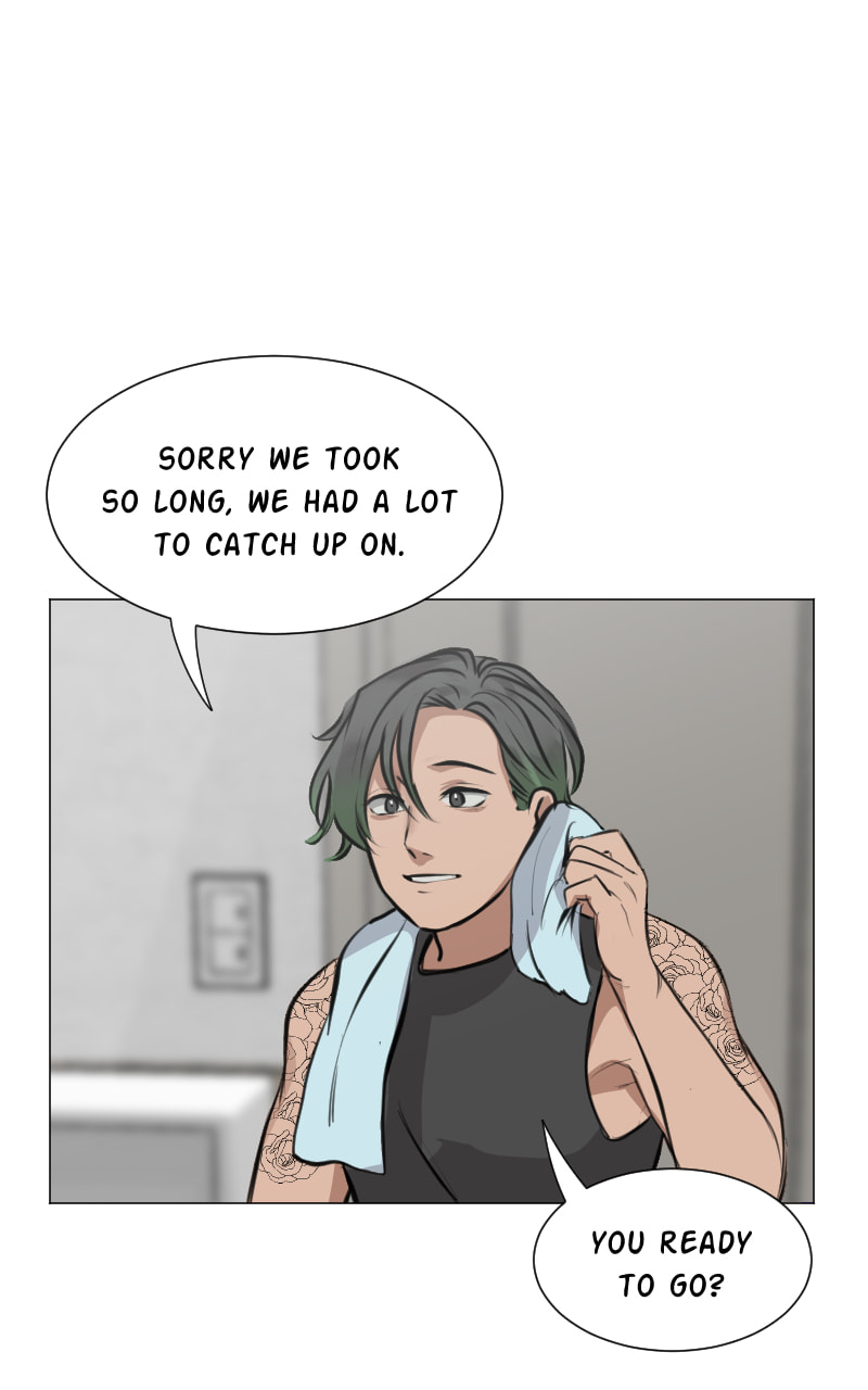 The Doctors are Out Chapter 140 page 5 - 
