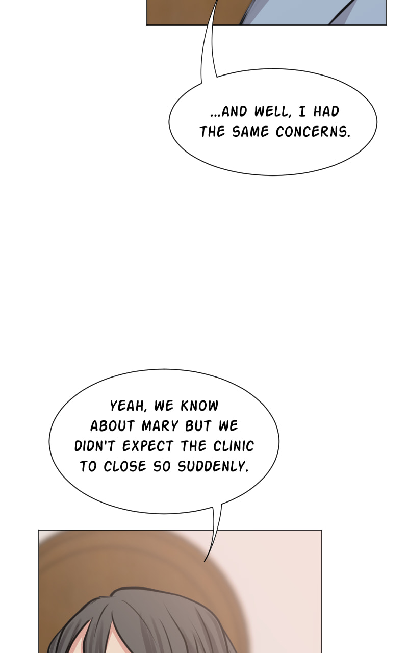 The Doctors are Out Chapter 140 page 42 - 