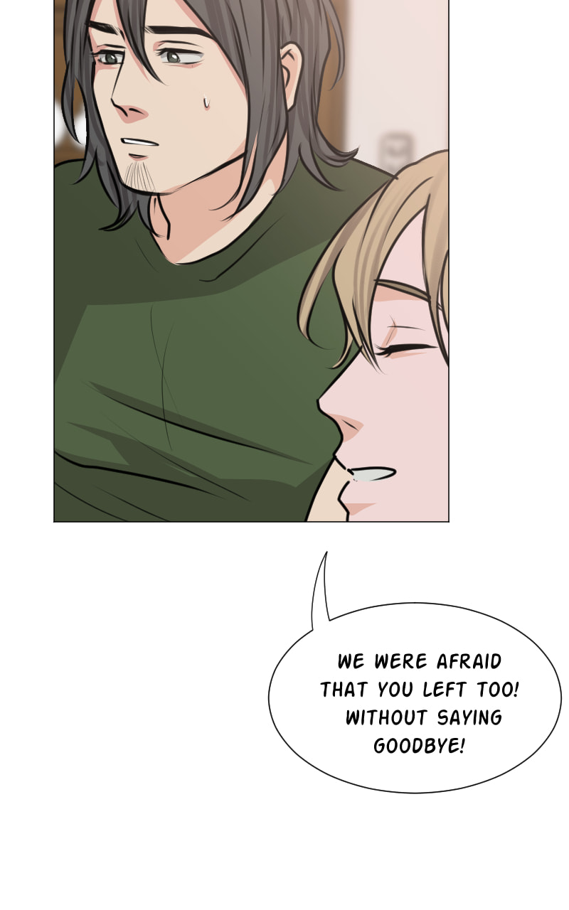 The Doctors are Out Chapter 140 page 43 - 