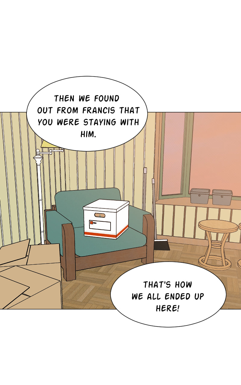The Doctors are Out Chapter 140 page 44 - 