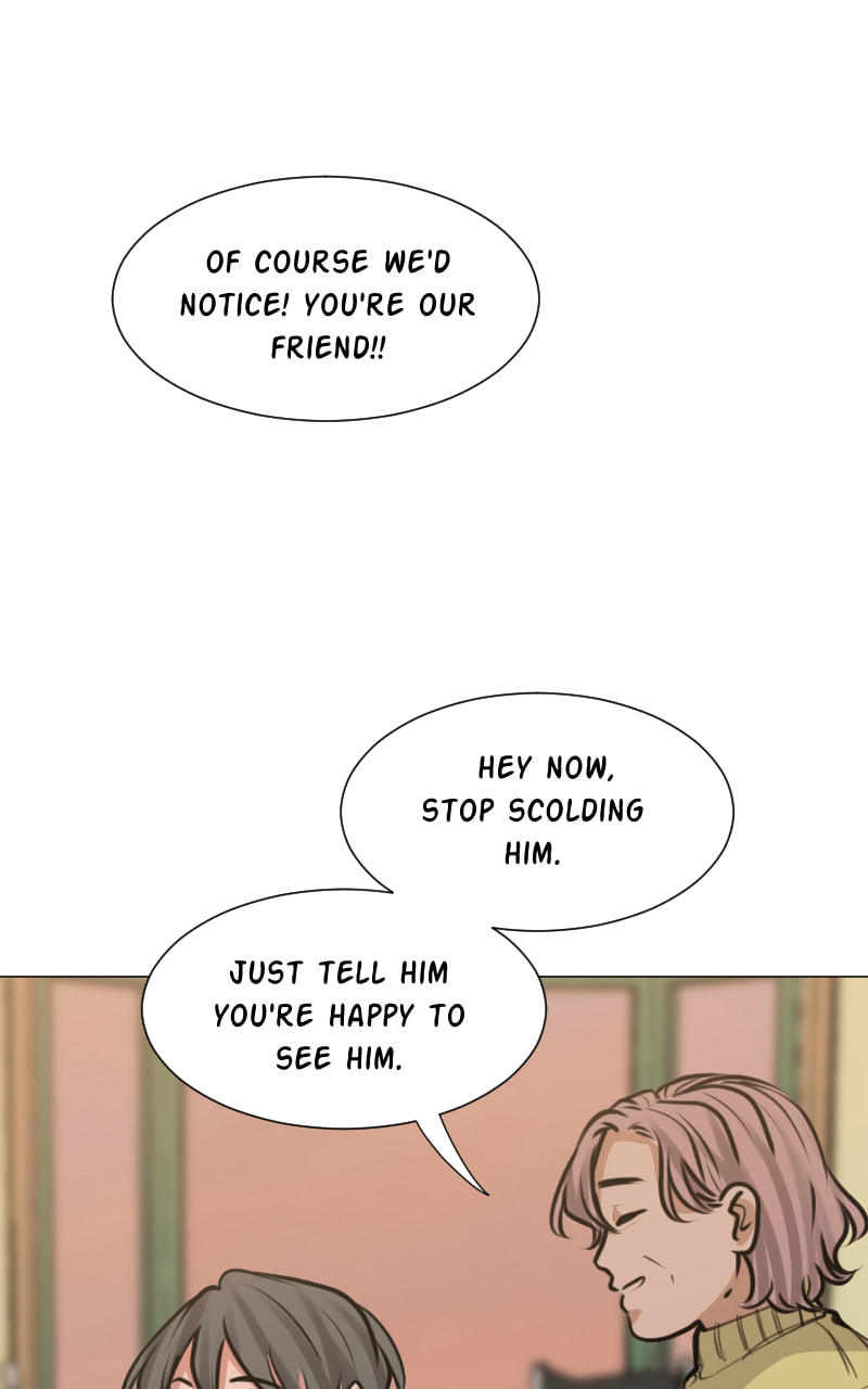 The Doctors are Out Chapter 140 page 47 - 