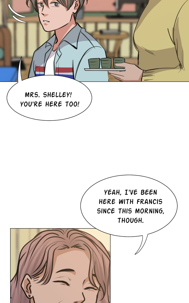 The Doctors are Out Chapter 140 page 48 - 