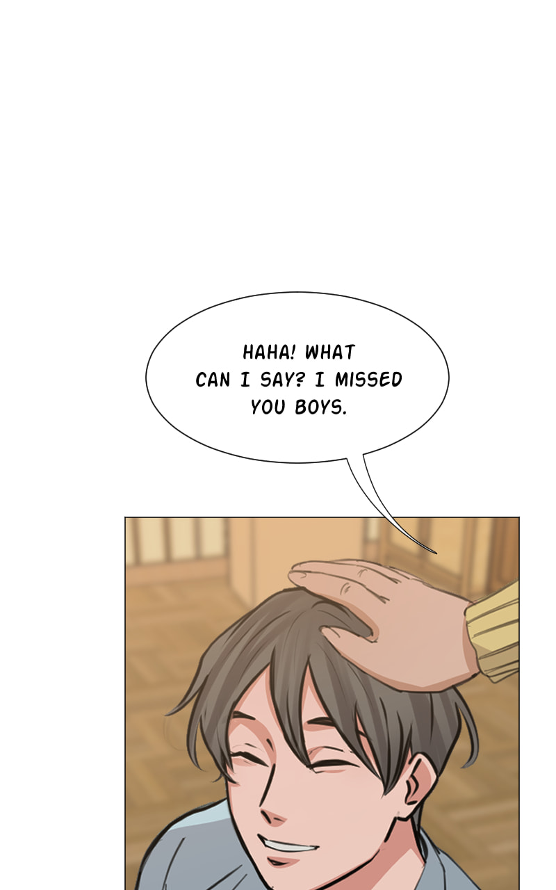 The Doctors are Out Chapter 140 page 50 - 