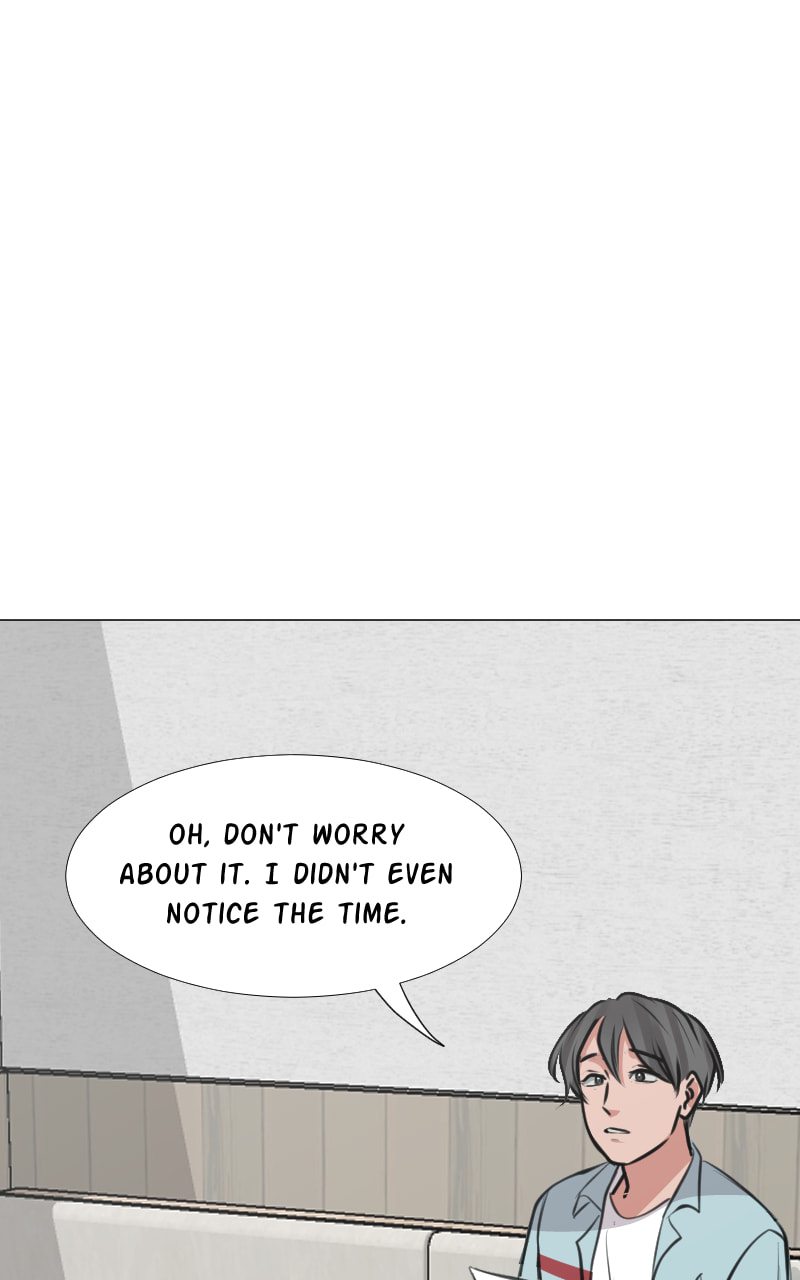 The Doctors are Out Chapter 140 page 6 - 