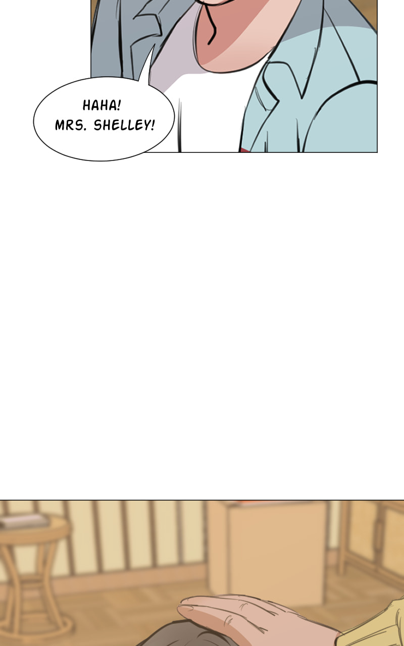 The Doctors are Out Chapter 140 page 51 - 