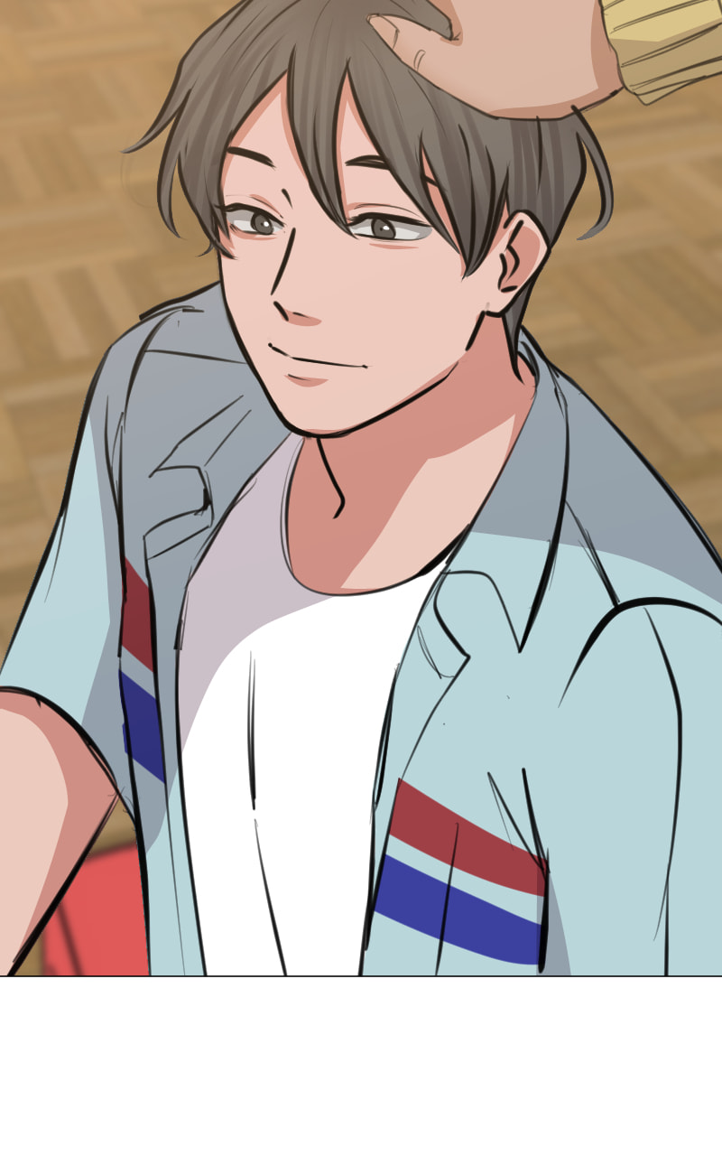 The Doctors are Out Chapter 140 page 52 - 