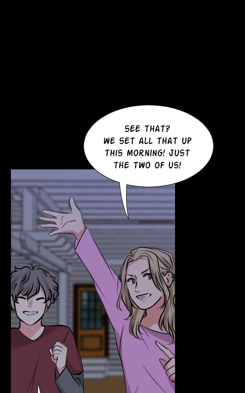 The Doctors are Out Chapter 140 page 56 - 
