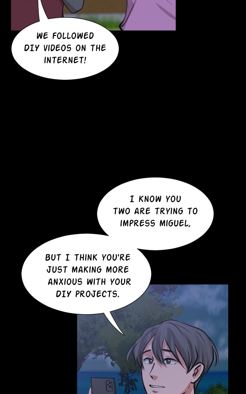 The Doctors are Out Chapter 140 page 57 - 