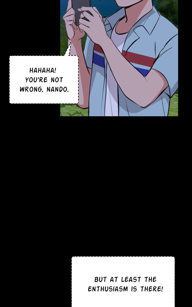 The Doctors are Out Chapter 140 page 58 - 